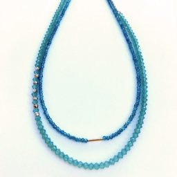 Colliers Türkis